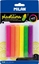 Picture of Teka Plastelina Neon 6 kolorów MILAN