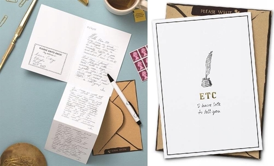 Picture of Teka Please Write - Karnet z kopert± ETC