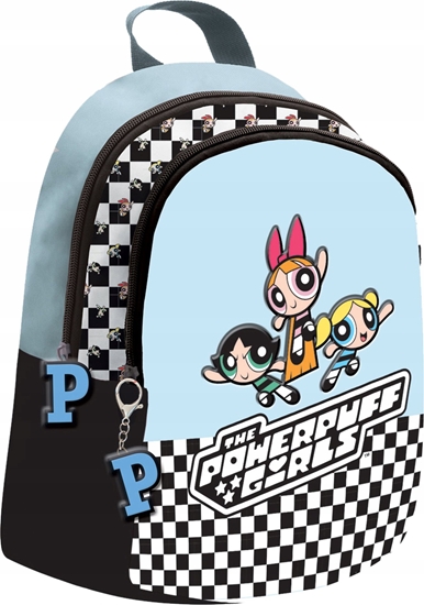 Picture of Teka Plecak may Atomówki