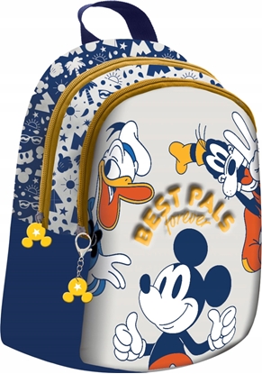 Picture of Teka Plecak may Mickey Mouse