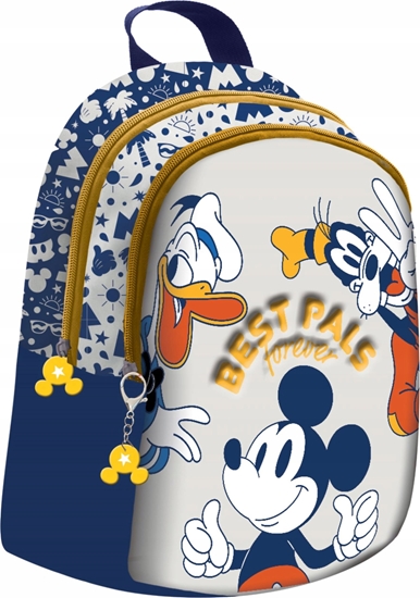 Picture of Teka Plecak may Mickey Mouse