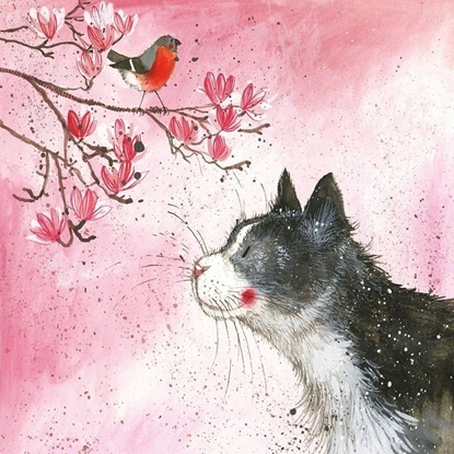 Изображение Teka Podkadka pod kubek C127 Kot Felix