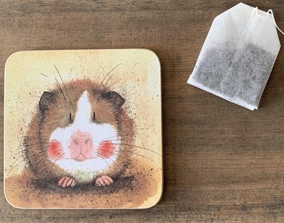 Picture of Teka Podkadka pod kubek C53 ¦winka morska Gilbert