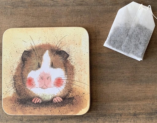 Picture of Teka Podkadka pod kubek C53 ¦winka morska Gilbert