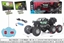 Изображение Teka Pojazd R/C 6x6 ¶wieci dymi