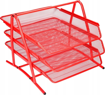 Picture of Teka Póka na akta czerwona