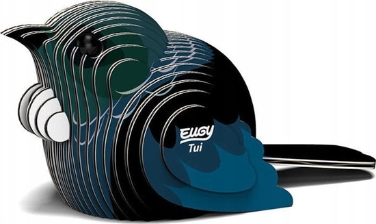 Изображение Teka Ptak Kdziornik Eugy. Eko* Ukadanka 3D