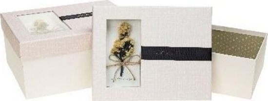 Изображение Teka Pudeko prezentowe PUG-22103-PR 3szt ROZETTE