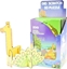 Picture of Teka Puzzle 3D zdrapki ¶wiec±ce w ciemno¶ci Safari