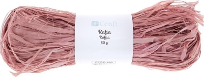 Picture of Teka Rafia zgaszony ró 50g