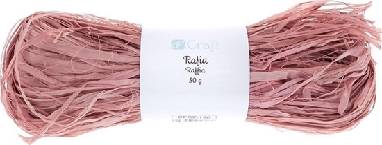 Picture of Teka Rafia zgaszony ró 50g