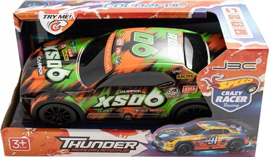 Picture of Teka Samochód mix