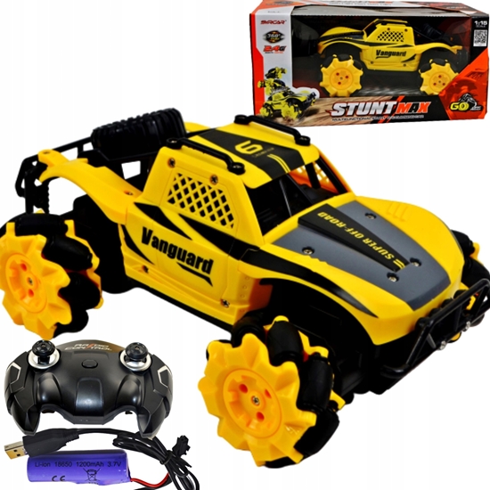 Picture of Teka Samochód R/C