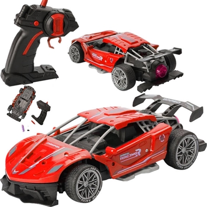 Picture of Teka Samochód sportowy R/C
