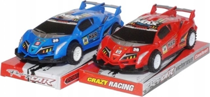 Изображение Teka Samochód wy¶cigowy z napdem