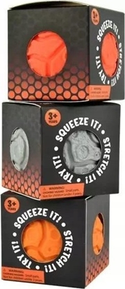 Attēls no Teka Sensoryczny gniotek skaa mix