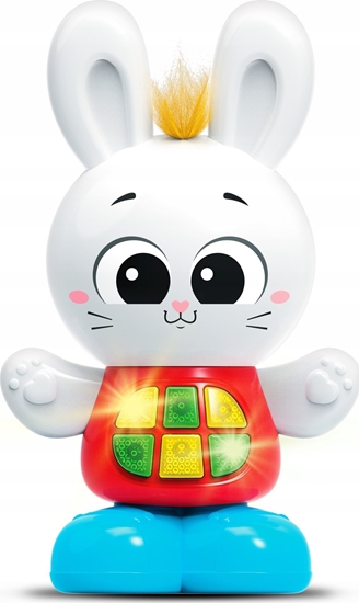 Picture of Teka Skoczek króliczek