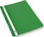 Picture of Teka Skoroszyt A4 z perforacj± zielony (20szt)