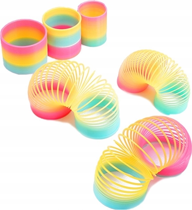 Attēls no Teka Spryny tczowe 3szt