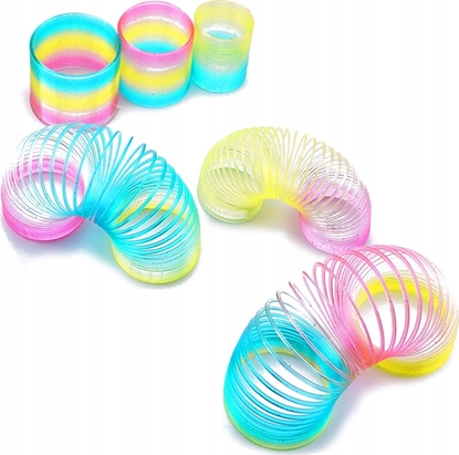 Attēls no Teka Spryny tczowe 3szt