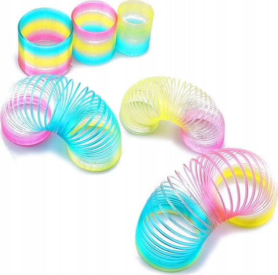 Picture of Teka Spryny tczowe 3szt