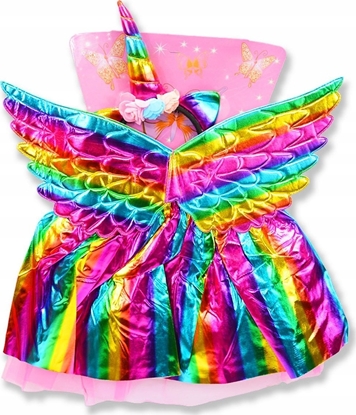 Attēls no Teka Strój jednoroca