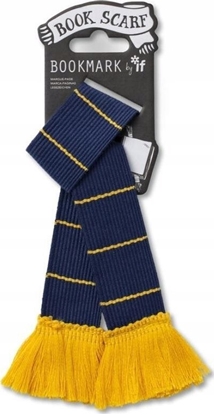 Attēls no Teka Szalik - zakadka Granatowy, óty IF