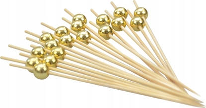 Picture of Teka Szpilki do koreczków Celebrate 24szt