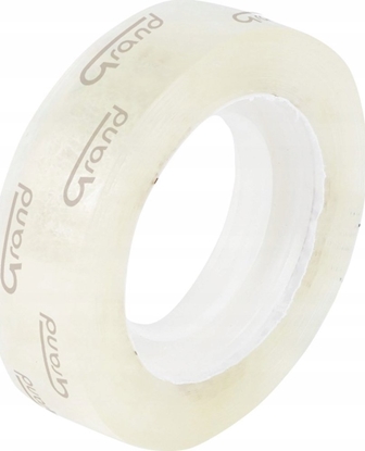 Attēls no Teka Ta¶ma biurowa 12mmx30m (12szt) GRAND