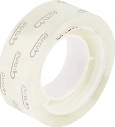 Picture of Teka Ta¶ma biurowa 18mmx10m (8szt) GRAND