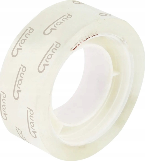 Picture of Teka Ta¶ma biurowa 18mmx10m (8szt) GRAND