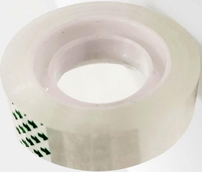 Picture of Teka Ta¶ma klej±ca 24mmx30m transparentna (6szt)