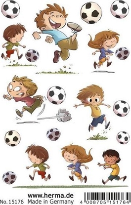 Attēls no Teka Tatuae - Na boisku