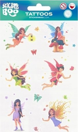 Picture of Teka Tatuae Wróki