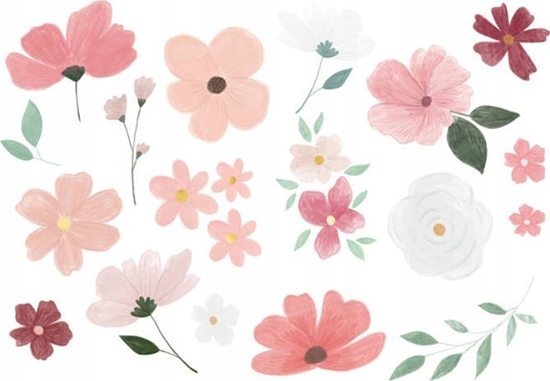 Picture of Teka Tatuae zmywalne I'm in love 18szt