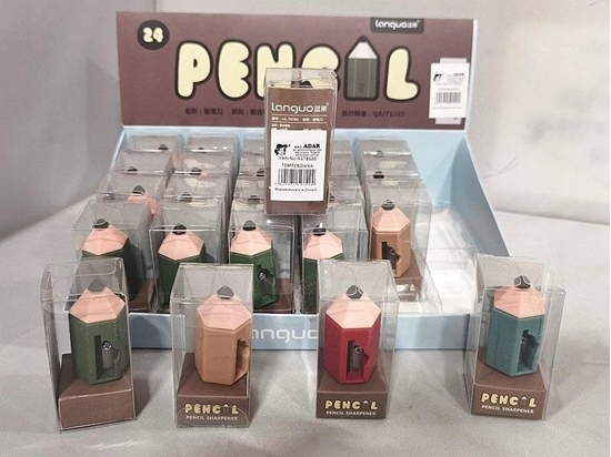 Picture of Teka Temperówka (24szt)