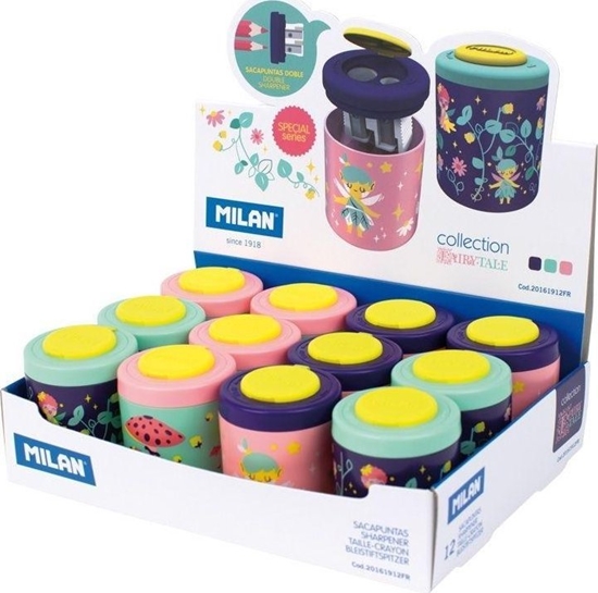 Picture of Teka Temperówka Collection Fairy Tale (12szt) MILAN