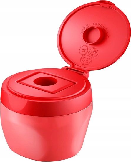 Picture of Teka Temperówka do kredek Woody 3w1