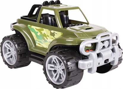 Picture of Teka Terenówka wojskowa