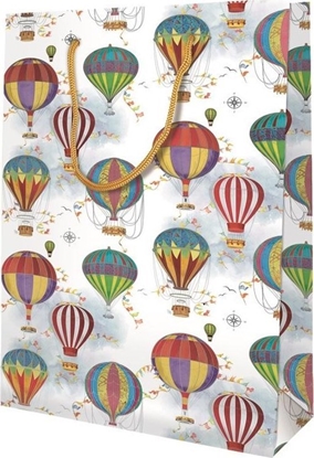 Attēls no Teka Torebka ozdobna BXS502C39C Balony ¶rednia