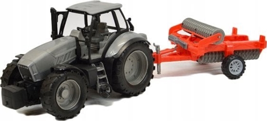 Picture of Teka Traktor talerzówka