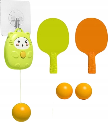 Attēls no Teka Traktor z maszyn± rolnicz±