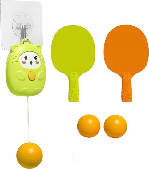 Picture of Teka Traktor z maszyn± rolnicz±