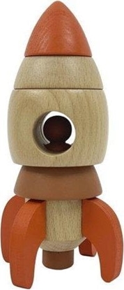 Picture of Teka Ukadanka - gra zrczno¶ciowa Rakieta