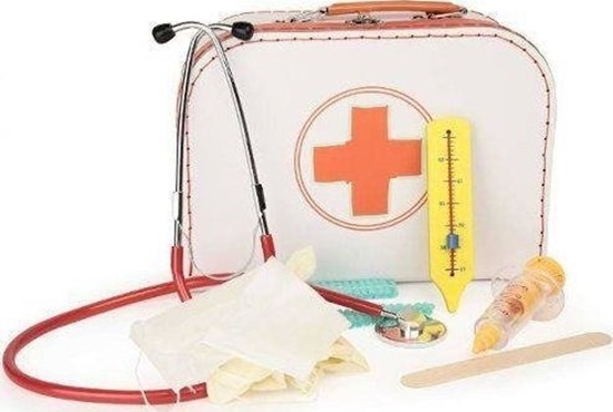 Picture of Teka Walizka maego lekarza