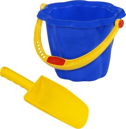 Picture of Teka Wiaderko mini M02 z opatk± MIX