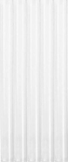 Picture of Teka Wkad klejowy super transparentny 11mmx30cm 5szt