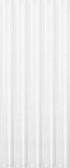 Picture of Teka Wkad klejowy super transparentny 7mmx30cm 5szt