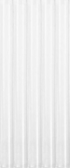 Picture of Teka Wkad klejowy transparentny 11mmx30cm 5szt