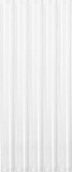 Picture of Teka Wkad klejowy transparentny 7mmx20cm 5szt